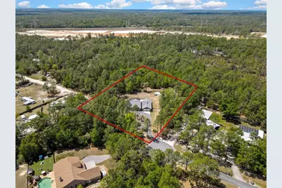 3991 N Buckhorn Drive, Beverly Hills, FL 34465 - Photo 81