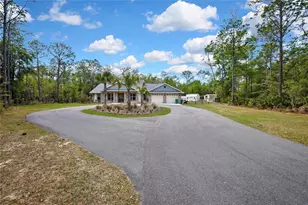 3991 N Buckhorn Dr, Beverly Hills, FL 34465 - Photo 73