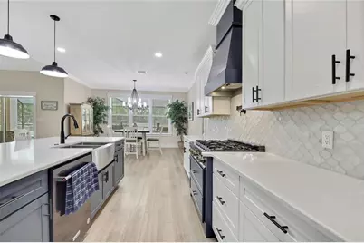 3991 N Buckhorn Drive, Beverly Hills, FL 34465 - Photo 15