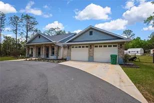 3991 N Buckhorn Dr, Beverly Hills, FL 34465 - Photo 69