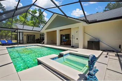 3991 N Buckhorn Drive, Beverly Hills, FL 34465 - Photo 55