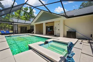 3991 N Buckhorn Dr, Beverly Hills, FL 34465 - Photo 55