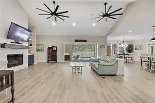 3991 N Buckhorn Dr, Beverly Hills, FL 34465 - Photo 5