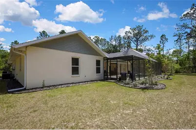 3991 N Buckhorn Drive, Beverly Hills, FL 34465 - Photo 57