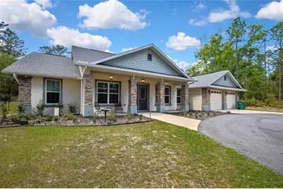 3991 N Buckhorn Drive, Beverly Hills, FL 34465 - Photo 67
