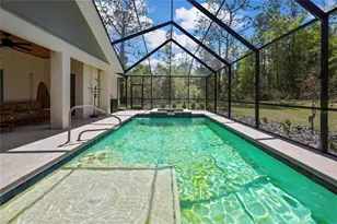 3991 N Buckhorn Dr, Beverly Hills, FL 34465 - Photo 57