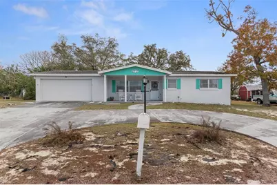 83 S Harrison Street, Beverly Hills, FL 34465 - Photo 1