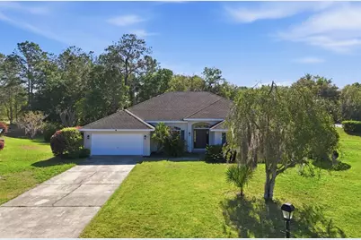 42 Sunrise Drive, Ocala, FL 34472 - Photo 1
