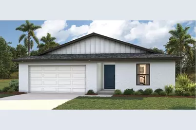1102 W Ludlum Street, Citrus Springs, FL 34434 - Photo 1