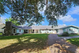 22380 NE 112th Terrace, Fort Mc Coy, FL 32134 - Photo 1