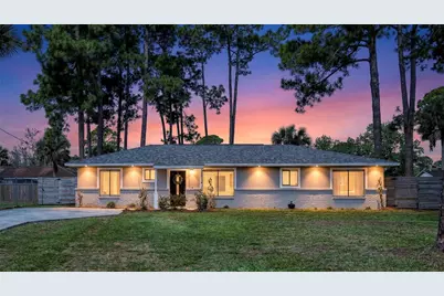 5614 Jamaica Road, Cocoa, FL 32927 - Photo 1