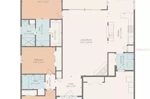 15831 SW 16th Avenue Rd, Ocala, FL 34473 - Photo 45