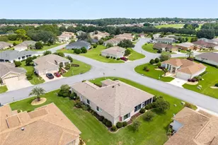 9244 SE 128th St, Summerfield, FL 34491 - Photo 45