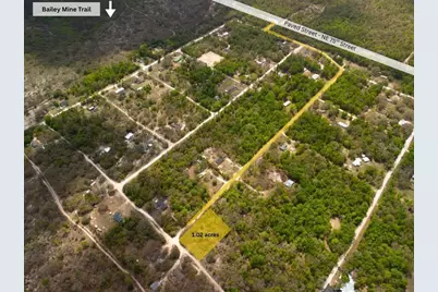 00 NE 131st Terrace, Bronson, FL 32621 - Photo 1