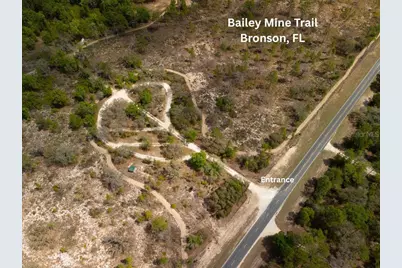 00 NE 131st Terrace, Bronson, FL 32621 - Photo 17