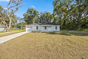 14289 SE 43rd Terrace, Summerfield, FL 34491 - Photo 1