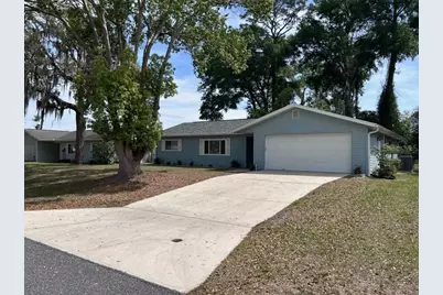 11027 SW 75th Avenue, Ocala, FL 34476 - Photo 1