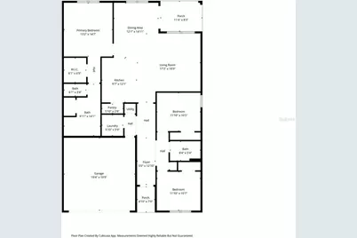 477 W Fairways View Drive, Beverly Hills, FL 34465 - Photo 5