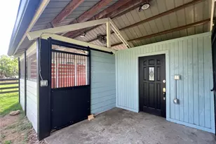 1575 NE 100th St, Anthony, FL 32617 - Photo 5