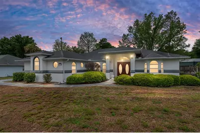 10642 SW 74th Avenue, Ocala, FL 34476 - Photo 1