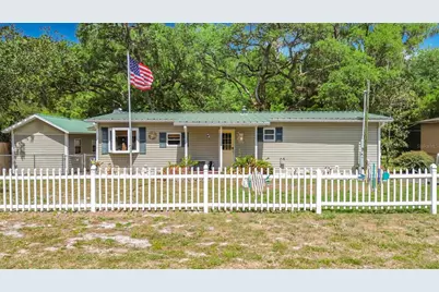 4129 E Riverside Drive, Dunnellon, FL 34434 - Photo 1