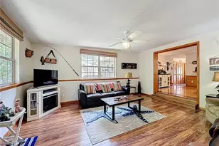 4129 E Riverside Dr, Dunnellon, FL 34434 - Photo 43