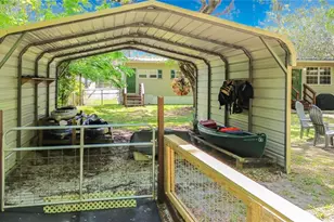 4129 E Riverside Dr, Dunnellon, FL 34434 - Photo 13