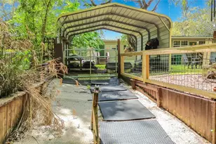 4129 E Riverside Dr, Dunnellon, FL 34434 - Photo 13