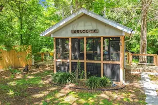 4129 E Riverside Dr, Dunnellon, FL 34434 - Photo 3