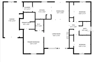 700 SW 105th St, Trenton, FL 32693 - Photo 51