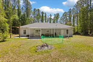 700 SW 105th St, Trenton, FL 32693 - Photo 33