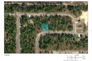 3611 W Parkview Dr, Dunnellon, FL 34433 - Photo 1