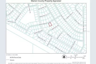0 Bahia Pass Drive, Ocala, FL 34472 - Photo 1