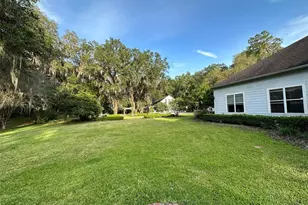 6425 NW 202nd Pl, Micanopy, FL 32667 - Photo 73