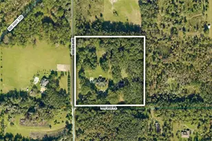 6425 NW 202nd Pl, Micanopy, FL 32667 - Photo 3