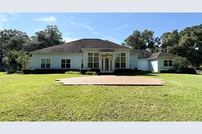 6425 NW 202nd Place, Micanopy, FL 32667 - Photo 65