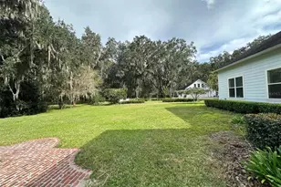 6425 NW 202nd Pl, Micanopy, FL 32667 - Photo 71
