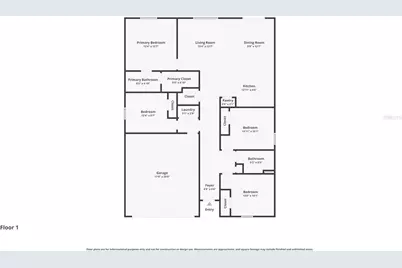 457 W Fairways View Drive, Beverly Hills, FL 34465 - Photo 21