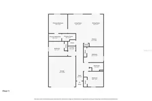 457 W Fairways View Dr, Beverly Hills, FL 34465 - Photo 21