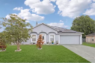 42 Inconnu Dr, Poinciana, FL 34759 - Photo 3