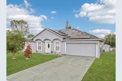 42 Inconnu Dr, Poinciana, FL 34759 - Photo 1