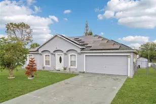 42 Inconnu Dr, Poinciana, FL 34759 - Photo 1