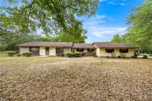 12878 SE 78th Terrace, Belleview, FL 34420 - Photo 1