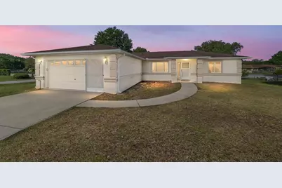 10470 SW 61st Terrace Road, Ocala, FL 34476 - Photo 1