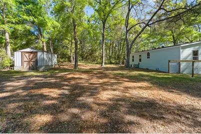 4824 NE 140th Court, Williston, FL 32696 - Photo 11