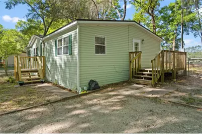 4824 NE 140th Court, Williston, FL 32696 - Photo 3