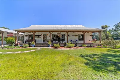 20005 NW 135th Avenue, Micanopy, FL 32667 - Photo 5