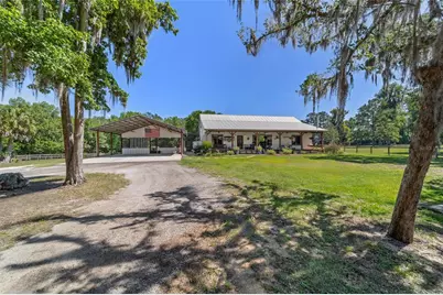 20005 NW 135th Avenue, Micanopy, FL 32667 - Photo 81