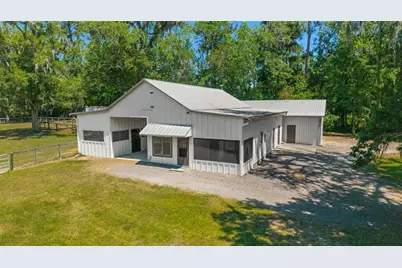 20005 NW 135th Avenue, Micanopy, FL 32667 - Photo 61