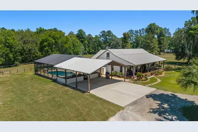 20005 NW 135th Avenue, Micanopy, FL 32667 - Photo 53